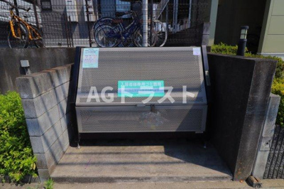 【その他共用部分】 | モンテ・ヴェルジェ