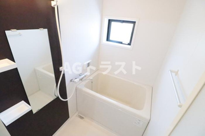 【浴室】 | モンテ・ヴェルジェ