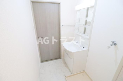 【洗面所】 | モンテ・ヴェルジェ