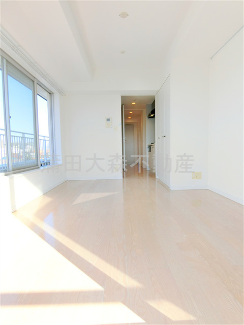 リバーレ蒲田仲六郷のその他|内装