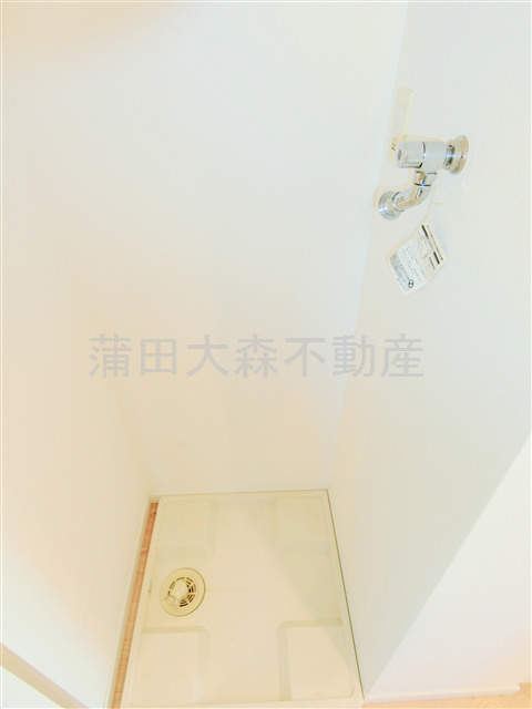 リバーレ蒲田仲六郷の設備