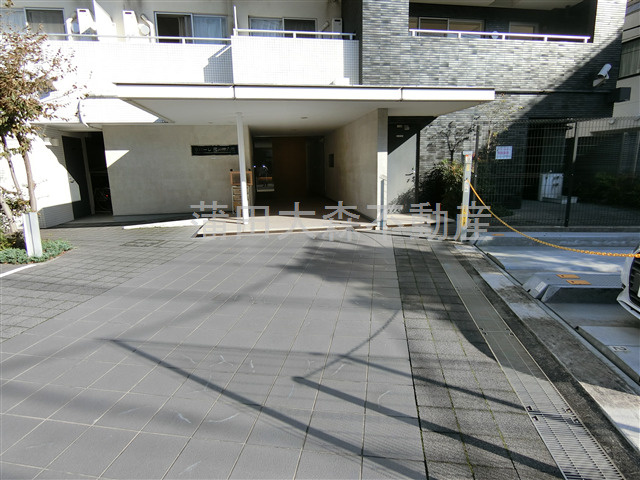 リバーレ蒲田仲六郷の外観|外観