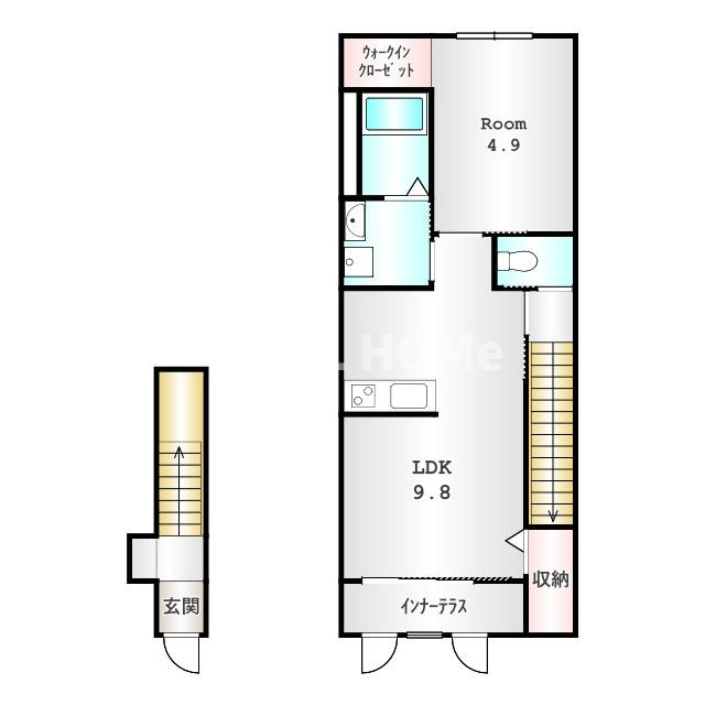 Ａｖａｎｔｉ　Ⅱ
