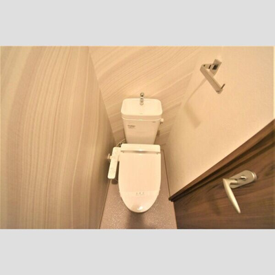 【トイレ】 | グランツ 仲介手数料無料