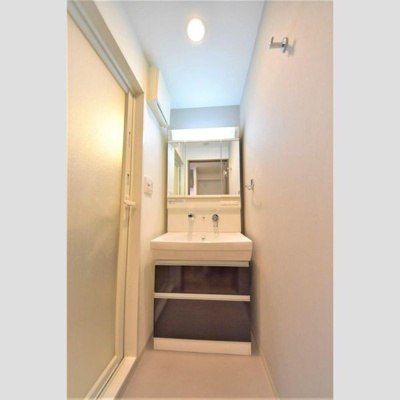 【洗面所】 | グランツ 仲介手数料無料