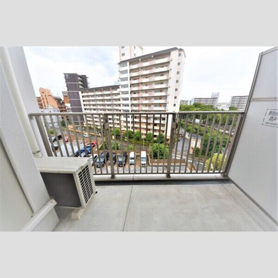 【バルコニー】 | グランツ 仲介手数料無料