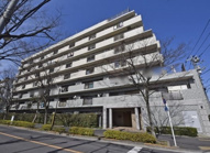 【成約】アーベントハイム葛西臨海公園の画像