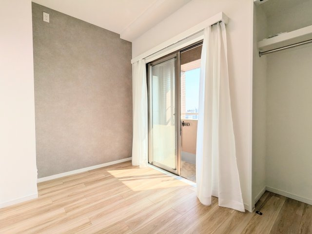 アルカーデンタワー入谷の子供部屋|～居室写真～