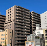 アルカーデンタワー入谷の画像