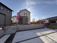 Heartful-Town守山区大森北4期【仲介手数料無料　大森北小　大森中】の画像