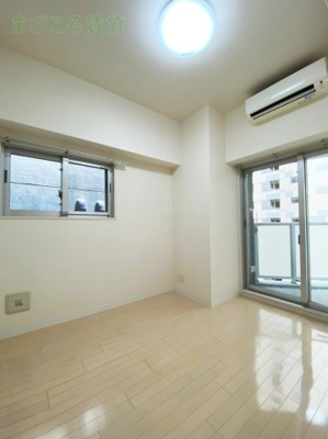 【洋室】 | エステムプラザ大手前エヴァース