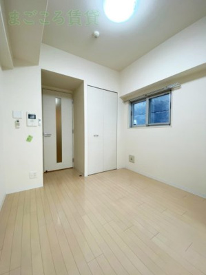 【寝室】 | エステムプラザ大手前エヴァース