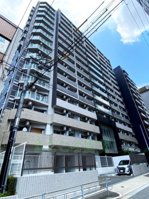 【外観】 | エステムプラザ大手前エヴァース