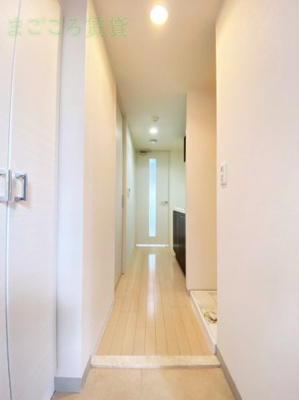 【玄関】 | エステムプラザ大手前エヴァース