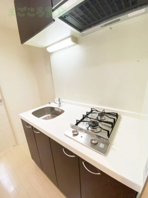 【キッチン】 | エステムプラザ大手前エヴァース