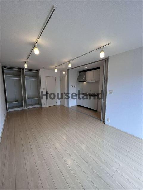 フォルテの居間・リビング