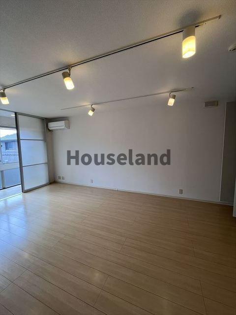 フォルテの居間・リビング