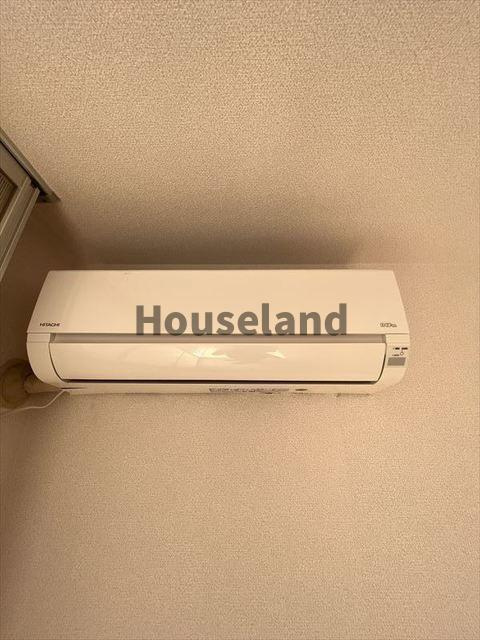 フォルテの設備