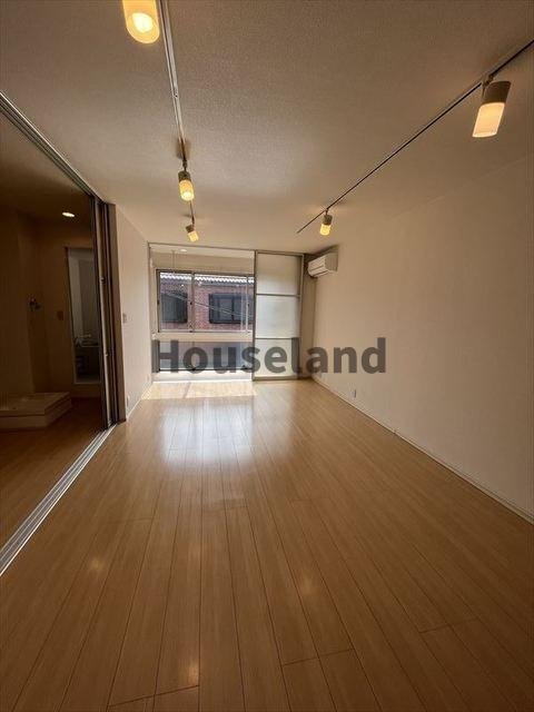 フォルテの居間・リビング