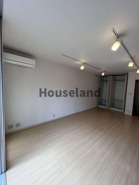 フォルテの居間・リビング