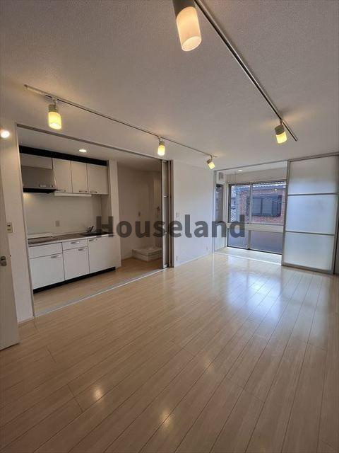 フォルテの居間・リビング