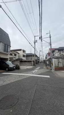 【周辺】 | ヴィラ・甲南
