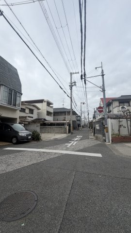 【周辺】 | ヴィラ・甲南