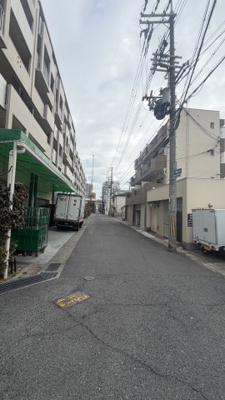 【周辺】 | ヴィラ・甲南