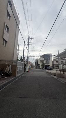 【周辺】 | ヴィラ・甲南