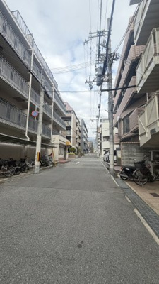 【周辺】 | ヴィラ・甲南