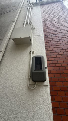 【設備】 | ヴィラ・甲南