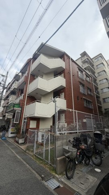 【外観】 | ヴィラ・甲南