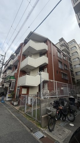 【外観】 | ヴィラ・甲南