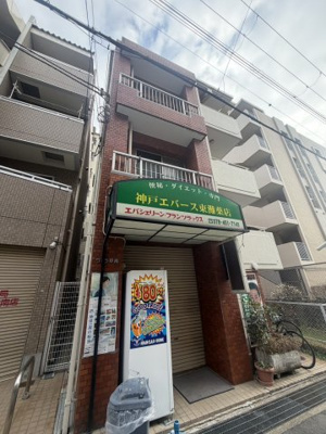 【その他】 | ヴィラ・甲南