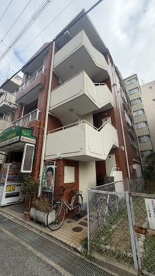 【外観】 | ヴィラ・甲南