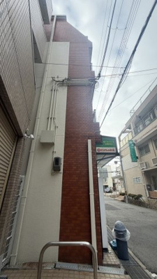 【外観】 | ヴィラ・甲南