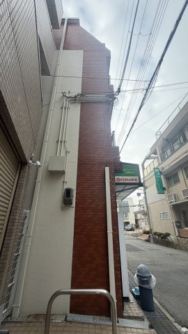 【外観】 | ヴィラ・甲南