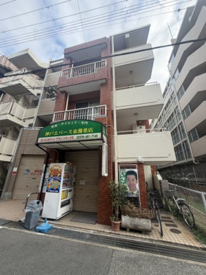 【外観】 | ヴィラ・甲南