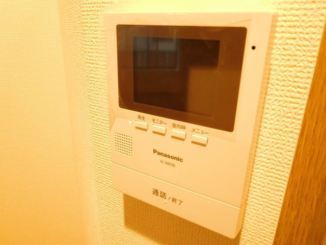 不破ビルのセキュリティ