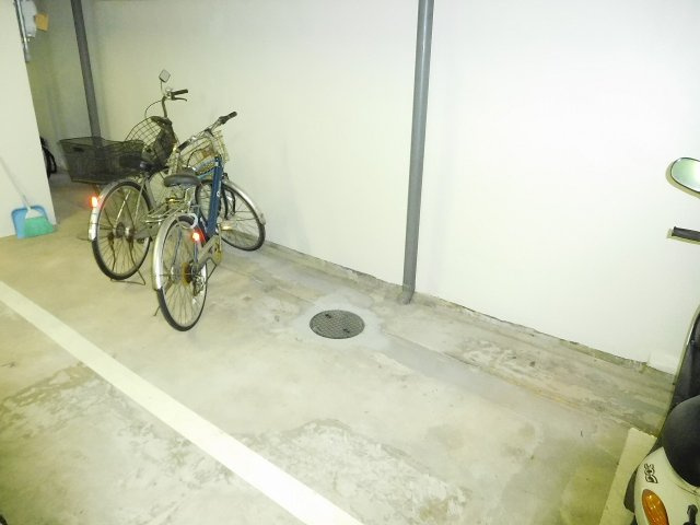 不破ビルのその他共用部分