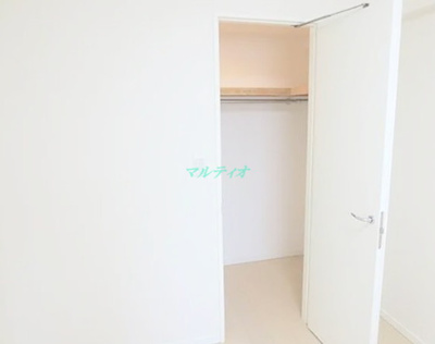 【収納】 | グランカーサ両国壱番館