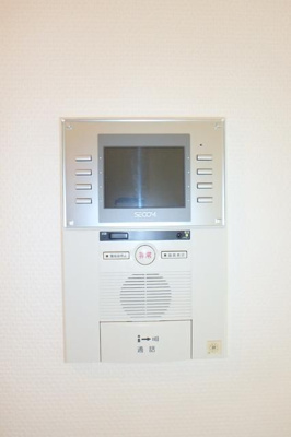 【設備】 | グランカーサ両国壱番館