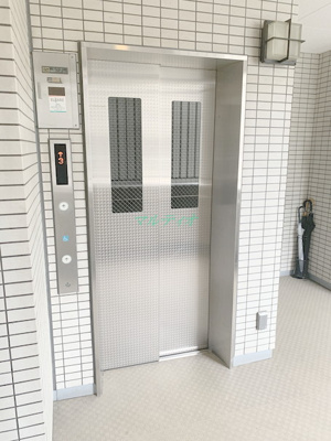 【その他共用部分】 | グランカーサ両国壱番館