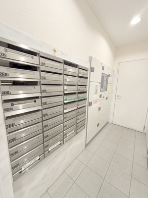  | グランカーサ両国壱番館