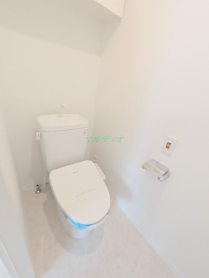 【トイレ】 | グランカーサ両国壱番館 | トイレ