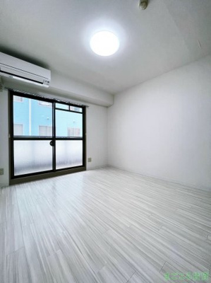 【洋室】 | コート堀江