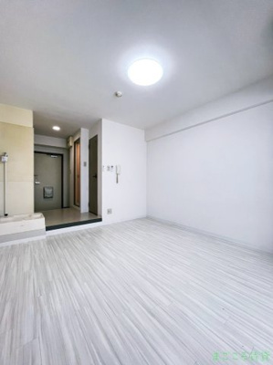 【寝室】 | コート堀江