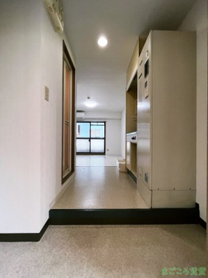 【玄関】 | コート堀江