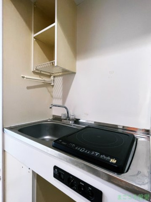 【キッチン】 | コート堀江