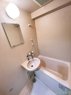 【浴室】 | コート堀江